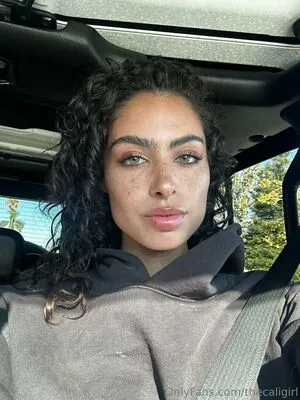 Thecaligirl OnlyFans Leaked Free Thumbnail Picture - #HvuElZmykg