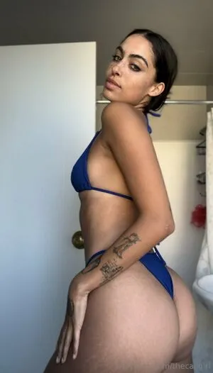 Thecaligirl OnlyFans Leaked Free Thumbnail Picture - #IdufCHYzlO