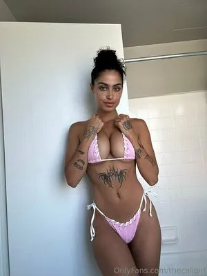 Thecaligirl OnlyFans Leaked Free Thumbnail Picture - #Ix4uZnDte5