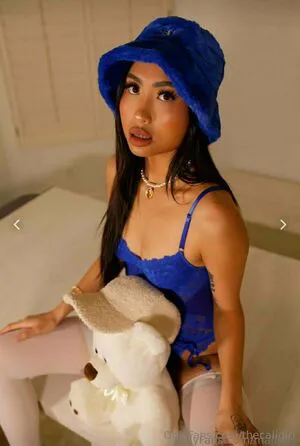 Thecaligirl OnlyFans Leaked Free Thumbnail Picture - #IxKkKqO1eU