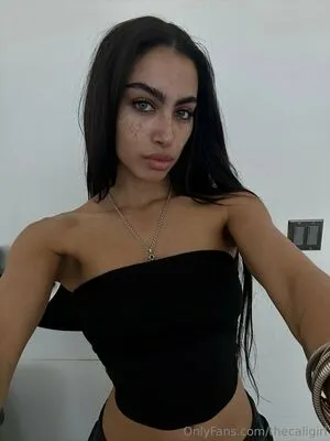 Thecaligirl OnlyFans Leaked Free Thumbnail Picture - #JCaqTKMymJ