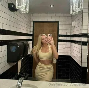 Thecaligirl OnlyFans Leaked Free Thumbnail Picture - #KELfuYfTrn