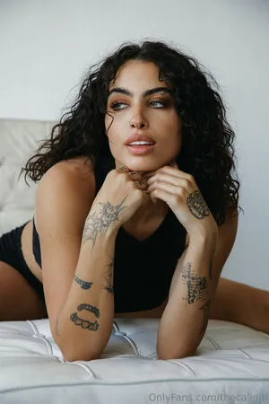 Thecaligirl OnlyFans Leaked Free Thumbnail Picture - #LnOxAscuf3