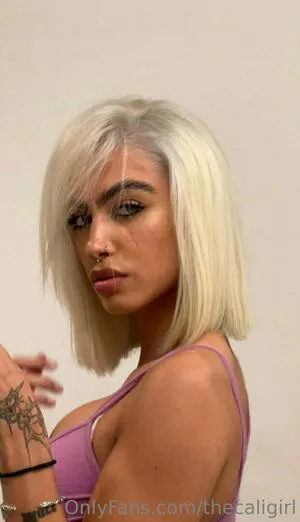 Thecaligirl OnlyFans Leaked Free Thumbnail Picture - #McT9PGhncc