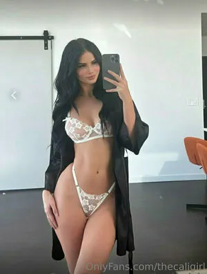 Thecaligirl OnlyFans Leaked Free Thumbnail Picture - #MyEWsUFNqa