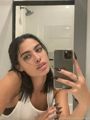 Thecaligirl OnlyFans Leaked Free Thumbnail Picture - #N34y8BqtIF