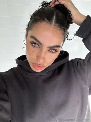 Thecaligirl OnlyFans Leaked Free Thumbnail Picture - #Nfeommp95P