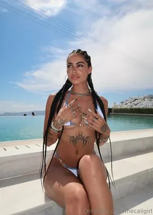 Thecaligirl OnlyFans Leaked Free Thumbnail Picture - #OdPeOny67L