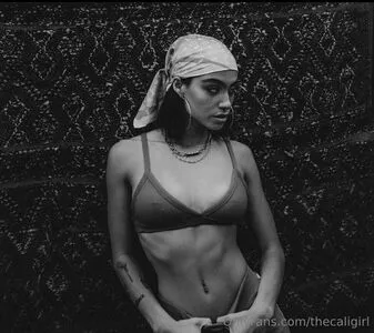 Thecaligirl OnlyFans Leaked Free Thumbnail Picture - #QL7rdl4xSi