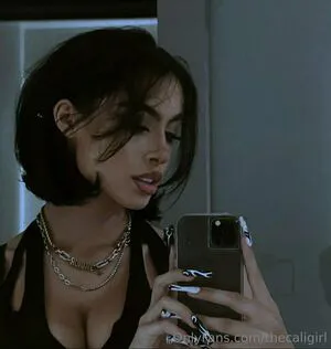 Thecaligirl OnlyFans Leaked Free Thumbnail Picture - #RbhzCTRqty