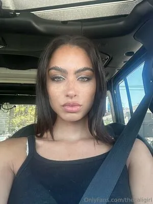 Thecaligirl OnlyFans Leaked Free Thumbnail Picture - #Rcj6lODhmg