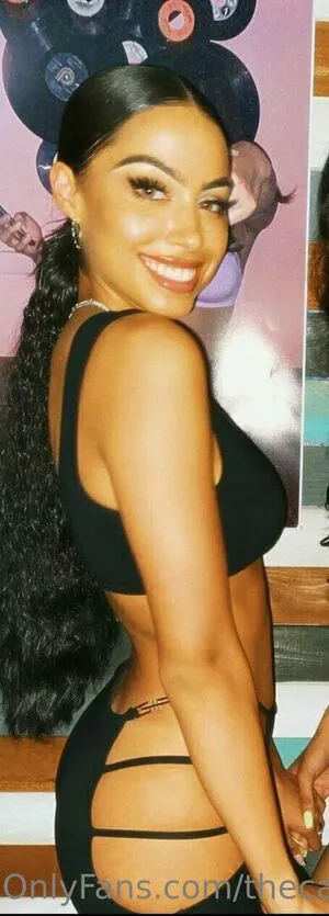 Thecaligirl OnlyFans Leaked Free Thumbnail Picture - #TR1q5PtVAc