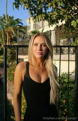 Thecaligirl OnlyFans Leaked Free Thumbnail Picture - #YXy09bxmy7
