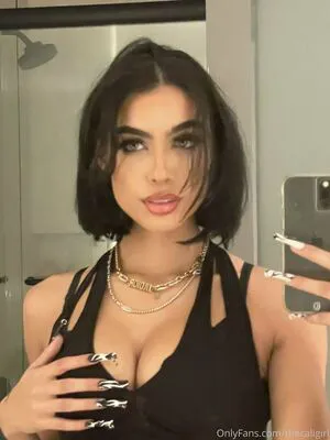 Thecaligirl OnlyFans Leaked Free Thumbnail Picture - #ZUxzwO2xVm