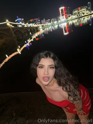Thecaligirl OnlyFans Leaked Free Thumbnail Picture - #bvQiFGua92