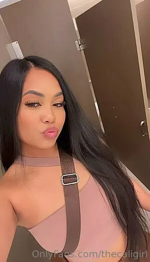 Thecaligirl OnlyFans Leaked Free Thumbnail Picture - #cl61C9eRcG