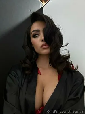 Thecaligirl OnlyFans Leaked Free Thumbnail Picture - #eJtV4oMQxH
