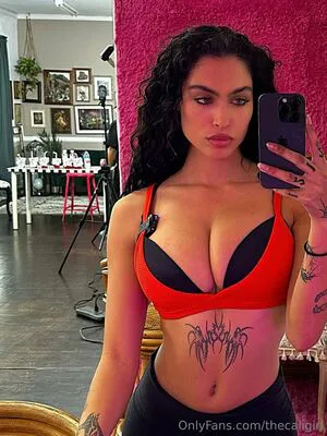 Thecaligirl OnlyFans Leaked Free Thumbnail Picture - #euQhgTtR7u
