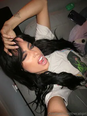 Thecaligirl OnlyFans Leaked Free Thumbnail Picture - #i0px5aUGqu