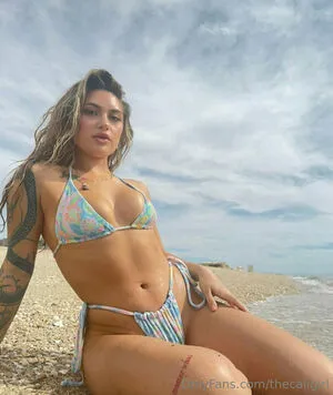 Thecaligirl OnlyFans Leaked Free Thumbnail Picture - #i2SM87lG9X