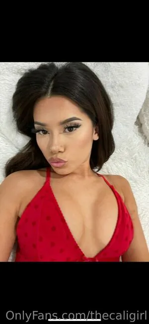 Thecaligirl OnlyFans Leaked Free Thumbnail Picture - #iE6yi2QEKr