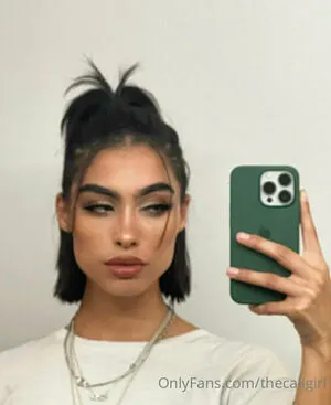 Thecaligirl OnlyFans Leaked Free Thumbnail Picture - #iH2fiCxTkJ