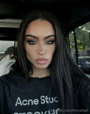 Thecaligirl OnlyFans Leaked Free Thumbnail Picture - #inGWC9vjOC