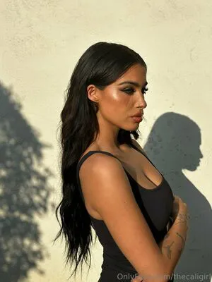 Thecaligirl OnlyFans Leaked Free Thumbnail Picture - #kbrfxy3Wls