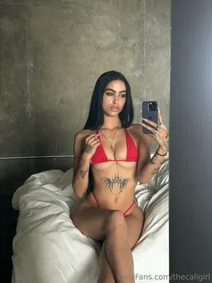Thecaligirl OnlyFans Leaked Free Thumbnail Picture - #lF4jH9jjrr