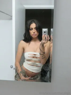 Thecaligirl OnlyFans Leaked Free Thumbnail Picture - #lT44SIj2S5