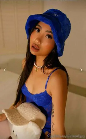 Thecaligirl OnlyFans Leaked Free Thumbnail Picture - #lZ6kSdU4A7
