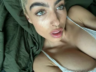 Thecaligirl OnlyFans Leaked Free Thumbnail Picture - #m7Lq8Z9Q6a