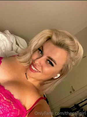 Thecaligirl OnlyFans Leaked Free Thumbnail Picture - #nxeL8F2ime