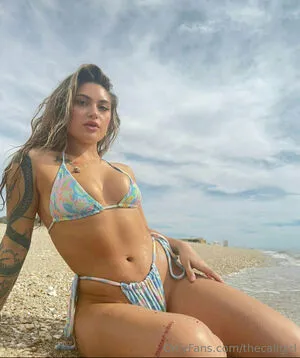 Thecaligirl OnlyFans Leaked Free Thumbnail Picture - #oFwddiO4vk