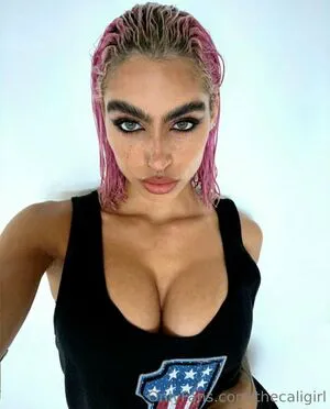 Thecaligirl OnlyFans Leaked Free Thumbnail Picture - #qgd59fj3Iq