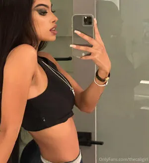 Thecaligirl OnlyFans Leaked Free Thumbnail Picture - #qmvDRpvUmU