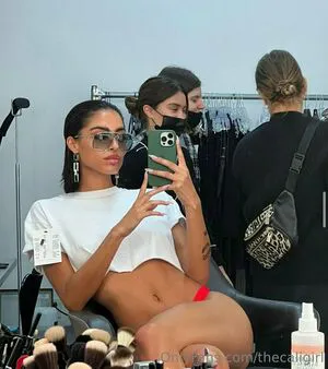 Thecaligirl OnlyFans Leaked Free Thumbnail Picture - #r4zK1IIFcY
