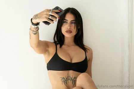 Thecaligirl OnlyFans Leaked Free Thumbnail Picture - #tvuMl6SJzo