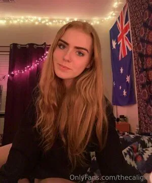 Thecaligirl OnlyFans Leaked Free Thumbnail Picture - #vqIZCTcAit