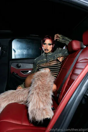 Thecaligirl OnlyFans Leaked Free Thumbnail Picture - #yBRqEy5LFv