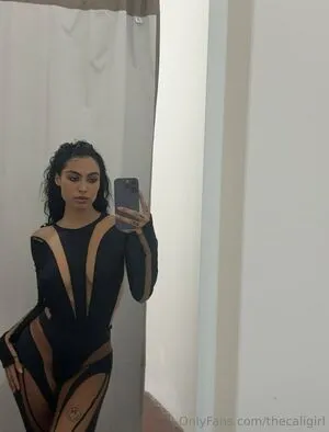 Thecaligirl OnlyFans Leaked Free Thumbnail Picture - #02NM37xkBd