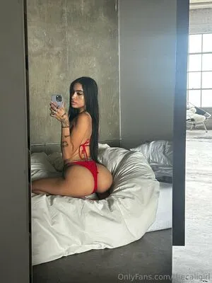 Thecaligirl OnlyFans Leaked Free Thumbnail Picture - #3bLK0b0ho8