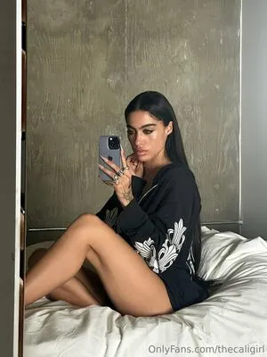 Thecaligirl OnlyFans Leaked Free Thumbnail Picture - #3rzKPDjkA4