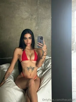 Thecaligirl OnlyFans Leaked Free Thumbnail Picture - #A6xR7Qmjhs