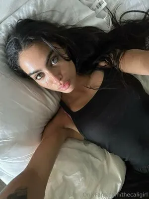 Thecaligirl OnlyFans Leaked Free Thumbnail Picture - #CflFfES9Rq
