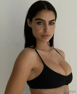 Thecaligirl OnlyFans Leaked Free Thumbnail Picture - #EpsgwCUwaQ