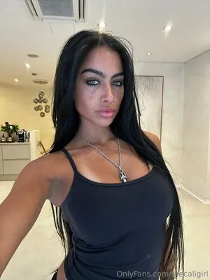 Thecaligirl OnlyFans Leaked Free Thumbnail Picture - #GDcY77W983