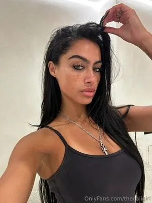 Thecaligirl OnlyFans Leaked Free Thumbnail Picture - #H67CIwWTvy