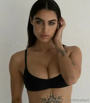 Thecaligirl OnlyFans Leaked Free Thumbnail Picture - #LLkRn4TkBL