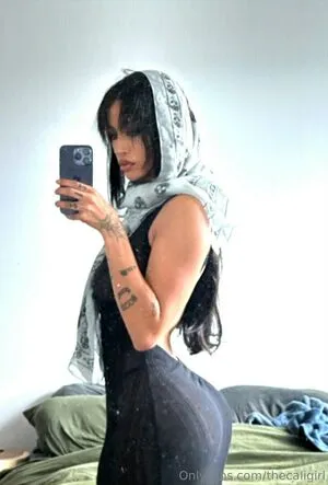 Thecaligirl OnlyFans Leaked Free Thumbnail Picture - #RZYFoDDHWz